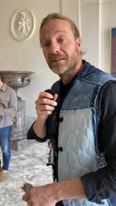 Is Bas Jonker getrouwd?