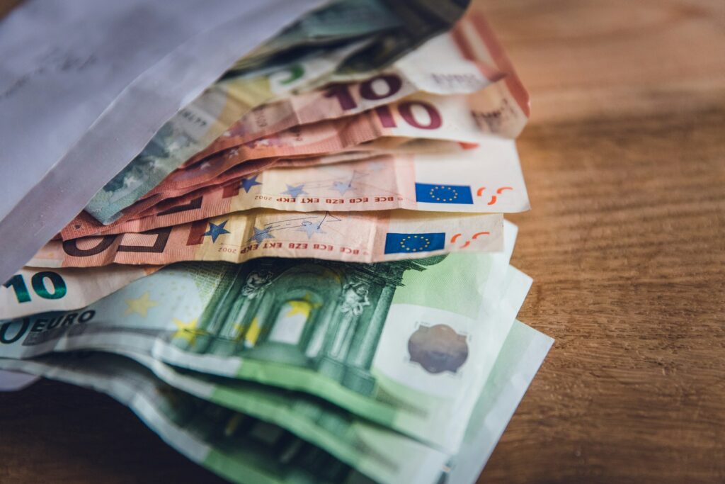 GELD