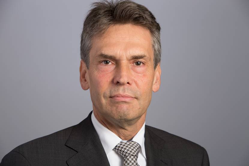 Hoeveel kinderen heeft Dick Schoof?