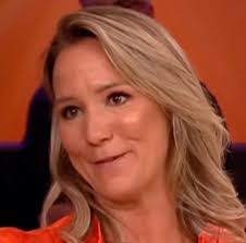 Hoe zit het met de relatie van Elodie Verweij?