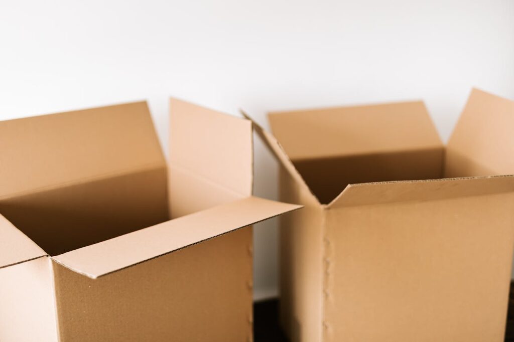 box