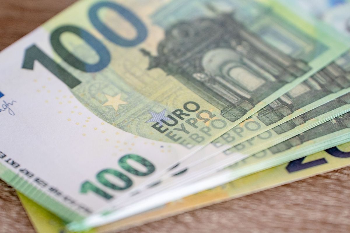 Geld