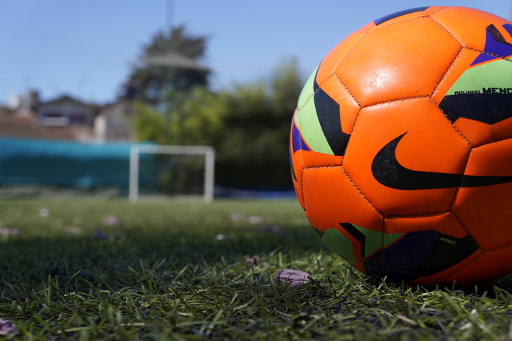 football