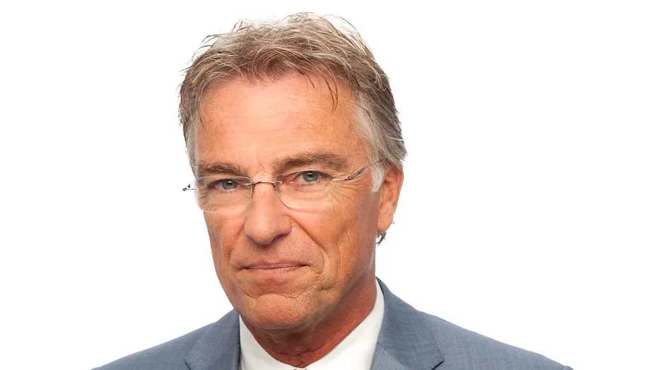 Met wie is Rob Trip getrouwd?