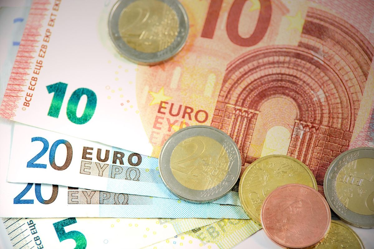 geld